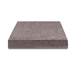 Oud Hollandse tegel zonder facet 50x50x5 Taupe