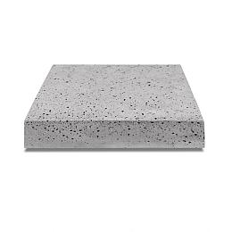 Oud Hollandse tegel zonder facet 50x50x7