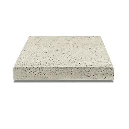 ArtiStone tegel zonder facet 50x50x7 Crème