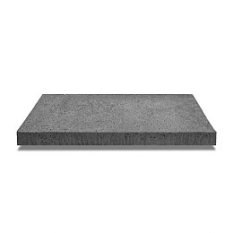 ArtiStone tegel zonder facet 60x40x7 Antraciet