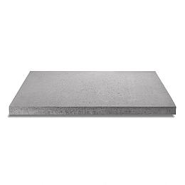 Oud Hollandse tegel zonder facet, gewapend  240x120x12