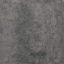 Soft Comfort 60x60x6 cm Grijs/Zwart