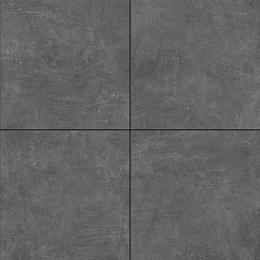 Keramische tegel Cilento Antracite Due 60x60x2 cm