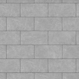 Keramische tegel Cilento Grigio Due 40x80x2 cm