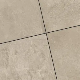 Keramische tegel Massa Beige 120x120x2 cm