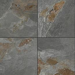 Keramische tegel Varese Antracite Due 40x80x2 cm