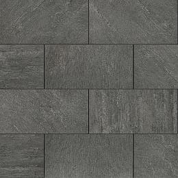 Cerasun Max Palermo Antracite 30x60x6 cm