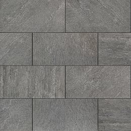 Cerasun Max Palermo Grigio 30x60x6 cm