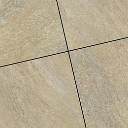 Keramische tegel Messina Oro Tre 80x80x3 cm