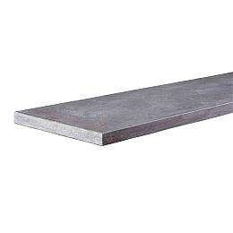 Vijver/Afdekband Spotted Bluestone 100x30x3 cm alle 6 de zijden gezoet + facet