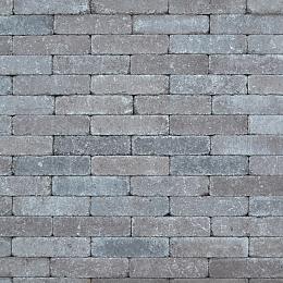Stonehedge 20X5X6,4 Terra Nuance Paars-bruin