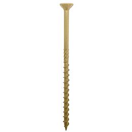 Schroef WOODIES Ultimate | Outdoor | 6.0x140 | Ultimate Shield | 100 st