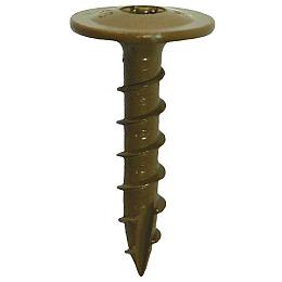 Schroef WOODIES Ultimate | Tellerkop | 6.0x60 | Ultimate Shield | 100 st