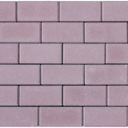 Tremico Betonklinker (BKK) Heide 8cm