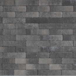 Tremico waalformaat 20x5x6 cm Smook