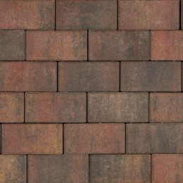 Tremico BKK 21x10,5x7 cm Bont