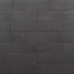Wallblock New 60x12x12 cm Antraciet