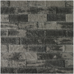Wallblock Split 30x12x12 cm Zeeuws bont