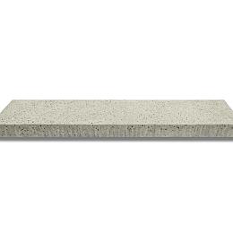 ArtiStone opsluitbanden (gewapend) 100x20x5 Crème