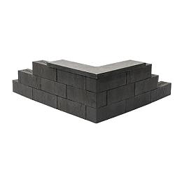 Blocco Bordano 10x10x29 cm