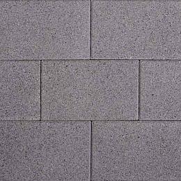Solieth Allure 30x20x6 cm Kwarts Grijs