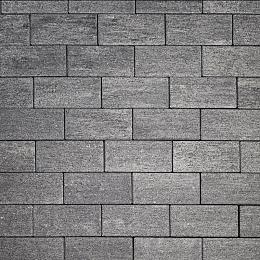 Grande Allure Linea 60x60x5 cm Marmo Nero