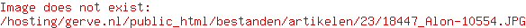 Staande lamp Alon 12 volt