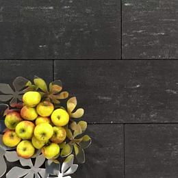 Grande Allure Linea 60x60x5 cm Marmo Oscuro