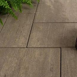 Grande Allure Facetta 60x60x5 cm Marmo Mocca