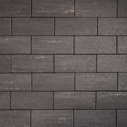 Nueva Allure Facetta 21x10.5x8 cm Marmo Oscuro
