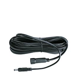 12 volt verlengkabel - 30 cm