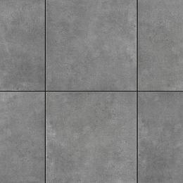 Keramische tegel Bari Grigio Due 80x80x2 cm