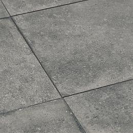 Keramische tegel 60x60x2 cm Palazzo Antracite