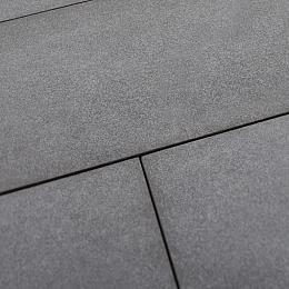 Keramische tegel 40x80x3 cm Elegance Nero Maracana