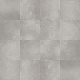 Keramische tegel Ultra Solid Grey 60x60x3 cm