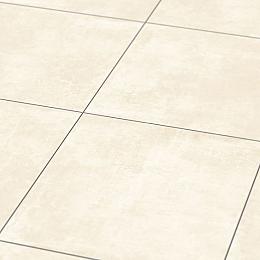 Keramische tegel Betonoptik Sand 80x80x3 cm