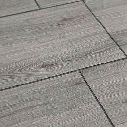Keramische tegel Timber Oyster 120x40x3 cm