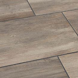 Keramische tegel Timber Walnut 120x40x3 cm