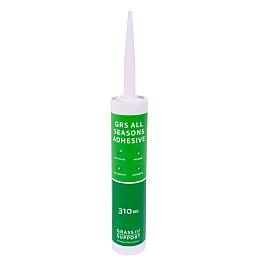 1-Componenten lijm, kit-koker 310ml, (kunstgras lijm)
