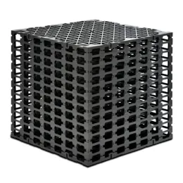 INFILTRATIE VARIOBOX 60X60X60 216LTR ZW (zware belasting)