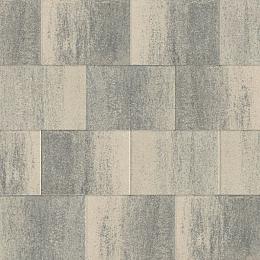 Terras+ Steen 20x30x8 cm Grezzo