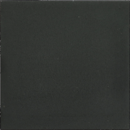 Mondo Facet 60x60x4 cm Pit Black
