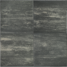 Mondo Facet 60x60x4cm Platinum