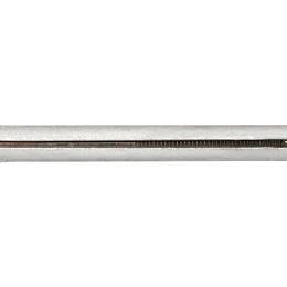 Index EPS kozijnplug M6x152 Ø10 verzinkt