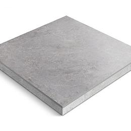 Ceradeco 60x60x4 cm - Evolution Grigio