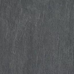Keramische tegel Pietra Anica 100x100x2 cm - Black