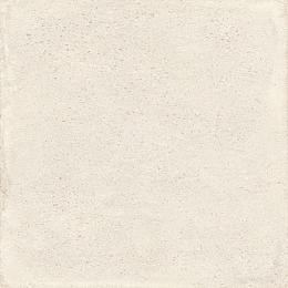 Keramische tegel Konkrete 100x100x2 cm - Bianco