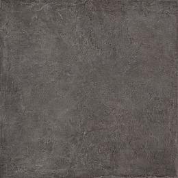 Keramische tegel Industrial 100x100x2 cm - Nero