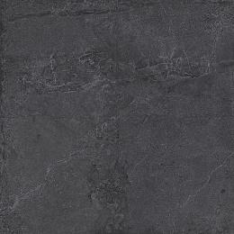 Keramische tegel Evolution 100x100x2 cm - Black