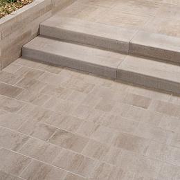 Infinito Comfort Nuance Greige